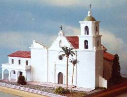 Mission San Luis Rey de Francia (1798)