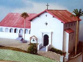 Mission San Rafael Arcangel (1817)