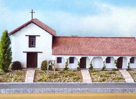 Mission San Francisco Solano (1823)