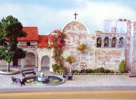 Mission San Juan Capistrano (1776)